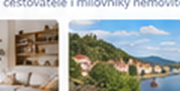 Interiér apartmánu