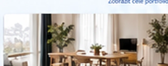 Ilustrační fotografie pražského apartmánu